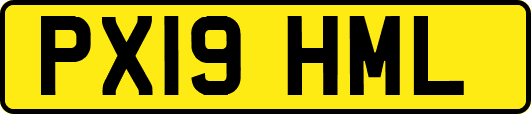 PX19HML