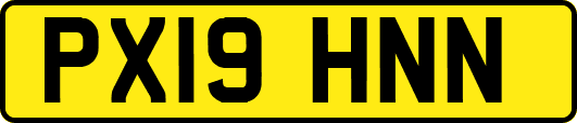 PX19HNN