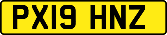 PX19HNZ