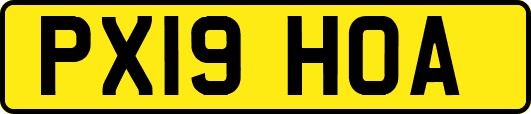 PX19HOA