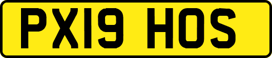 PX19HOS