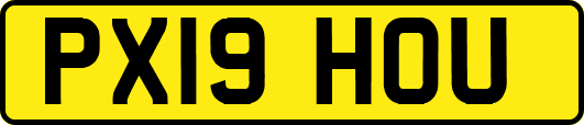 PX19HOU