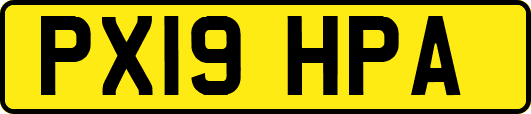 PX19HPA