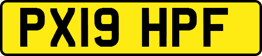 PX19HPF