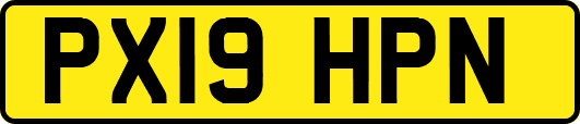 PX19HPN