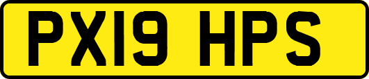 PX19HPS