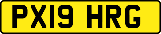 PX19HRG