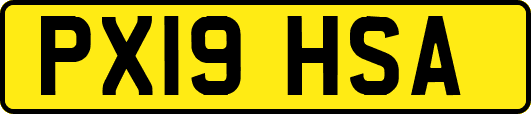 PX19HSA