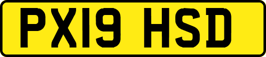 PX19HSD