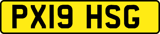 PX19HSG