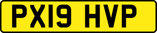 PX19HVP