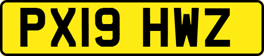 PX19HWZ