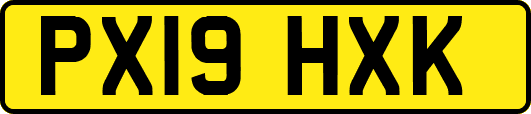 PX19HXK