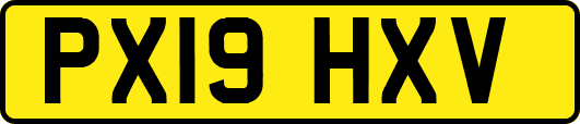 PX19HXV