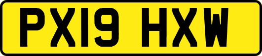 PX19HXW