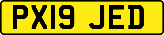 PX19JED