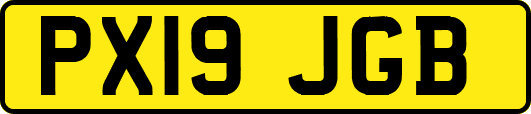 PX19JGB