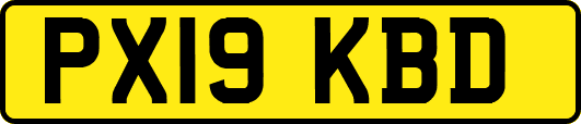 PX19KBD