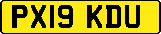 PX19KDU