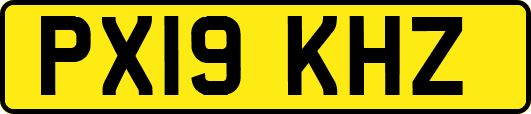 PX19KHZ