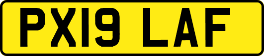 PX19LAF