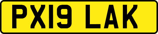 PX19LAK