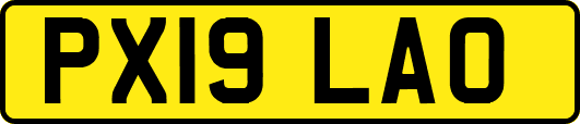 PX19LAO