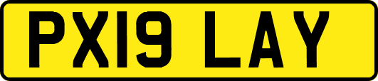 PX19LAY