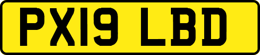 PX19LBD