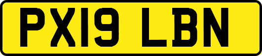 PX19LBN