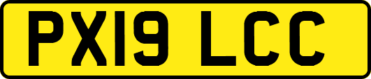 PX19LCC