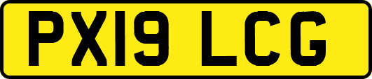 PX19LCG