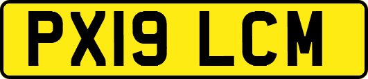 PX19LCM