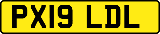 PX19LDL