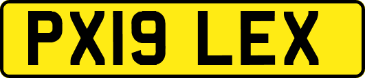 PX19LEX