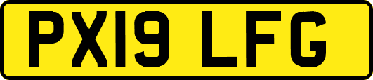 PX19LFG