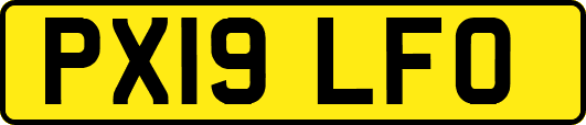 PX19LFO