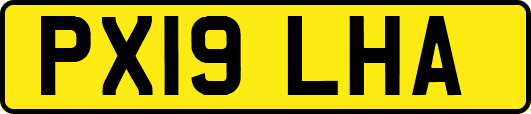 PX19LHA