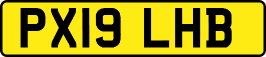 PX19LHB