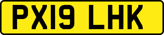 PX19LHK