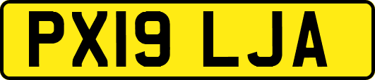 PX19LJA