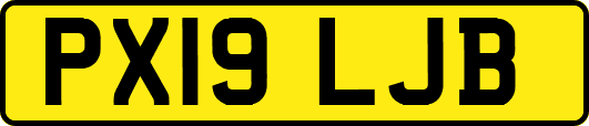 PX19LJB