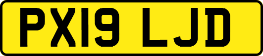 PX19LJD