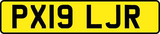 PX19LJR