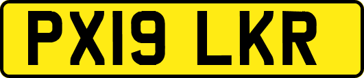 PX19LKR