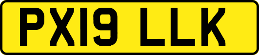 PX19LLK