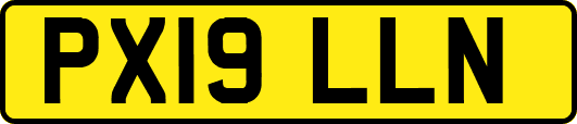 PX19LLN