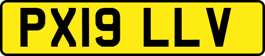 PX19LLV