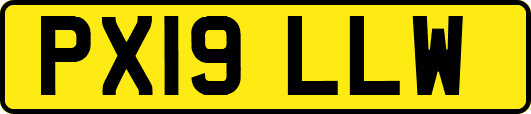 PX19LLW