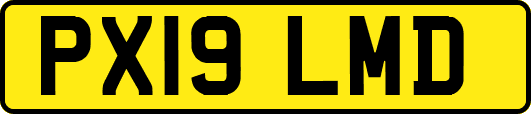 PX19LMD